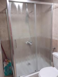 Sea & Mountain View Apartment