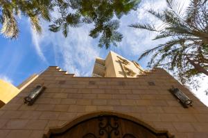 Lazur Pool Apartments - El Kawsar, Hurghada - Egypt