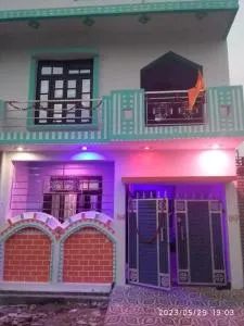 Rifton House - 3BHK Furnished Home Stay - Itaunja