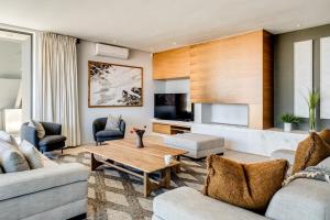 Blue Ocean Residence