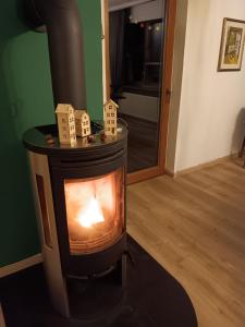 Ferienwohnung Engelsthann
