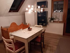 Ferienwohnung Engelsthann