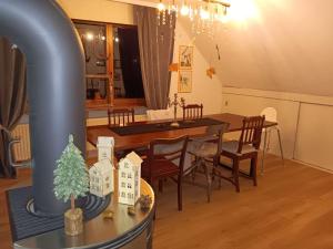 Ferienwohnung Engelsthann