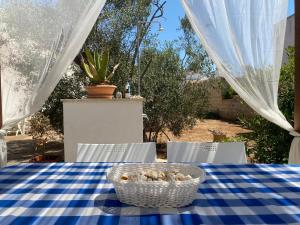 Trullo Salento a 2 passi dal mare by Apulia Home