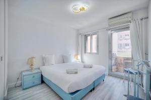 Immogroom - large apartment climterrace - wifi