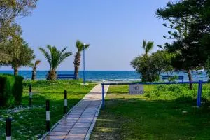 Demetris apartment - Meneou