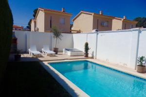 MEDDAYS Villa AURELIA