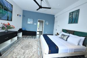 Discovery Greens Weligama