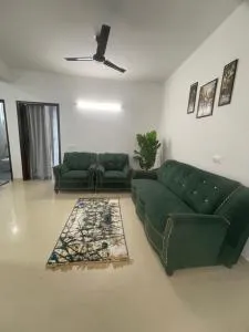 Savitry greens-2, Gazipur road, Zirakpur - Kūīwāli