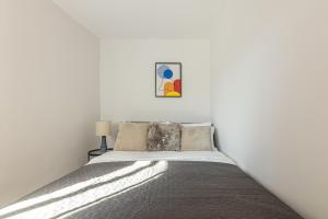 Giannas Apartments