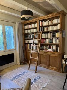 Villas Villa Provencale avec Piscine - Proche Uzes : photos des chambres