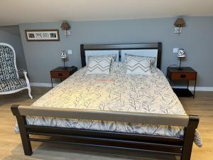 Villa Provençale avec Piscine - Proche Uzès