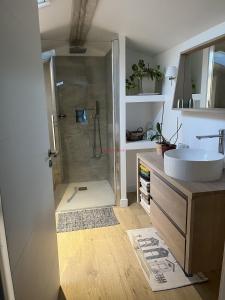 Villa Provençale avec Piscine - Proche Uzès