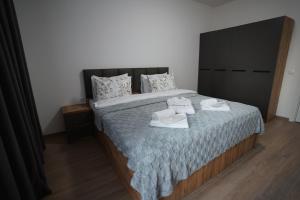 Tbilisi Classic Apartments