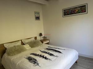 Villas Villa Provencale avec Piscine - Proche Uzes : photos des chambres