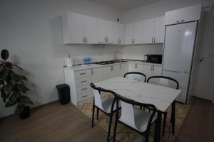 Tbilisi Classic Apartments