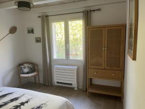 Villas Villa Provencale avec Piscine - Proche Uzes : photos des chambres