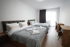 Tbilisi Classic Apartments