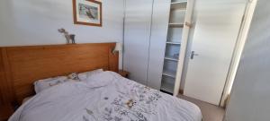 Appartements Grand 3 pieces cosy a SuperDevoluy (05) - Plein Sud, au pied des pistes : Appartement 2 Chambres avec Balcon