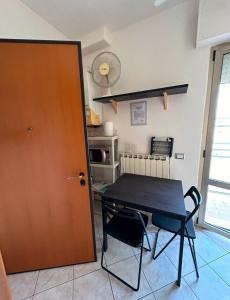 FRONTE MARE - A Due Passi dal Blu