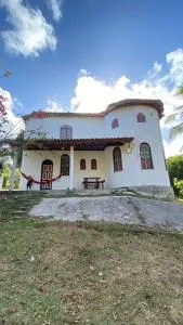 Quin's Castelo - Barra de Pojuca