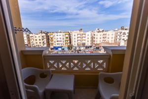 Lazur Pool Apartments - El Kawsar, Hurghada - Egypt