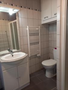 Appartements La Caravelle : Appartement 1 Chambre avec Terrasse