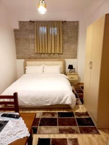 Bujtina Argis Voskopoje