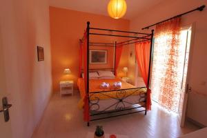 Angeliki Studio and Apartment Paxoi Greece