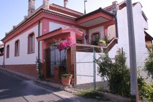Pansion La Villetta Vila San Đovani Italija