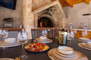 MY DALMATIA - Holiday home Briscola with private pool and amazing outside kitchen