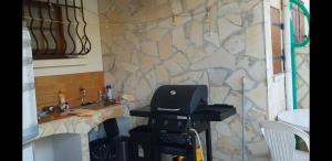 Maisons de vacances F1 Moderne avec Piscine privee et Vue sur le Garlaban : photos des chambres