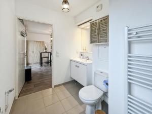 Appartements Charming Studio Disneyland Paris - Rentaway BnB : photos des chambres