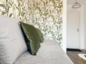 Appartements Charming Studio Disneyland Paris - Rentaway BnB : photos des chambres