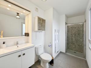 Appartements Charming Studio Disneyland Paris - Rentaway BnB : photos des chambres