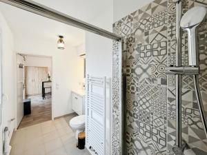 Appartements Charming Studio Disneyland Paris - Rentaway BnB : photos des chambres