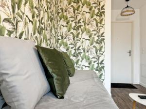 Appartements Charming Studio Disneyland Paris - Rentaway BnB : photos des chambres