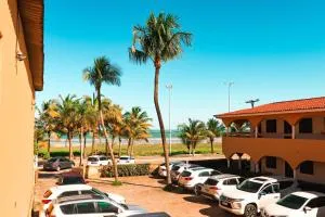 Praia dos Corais - 帕里普埃拉