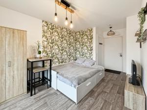 Appartements Charming Studio Disneyland Paris - Rentaway BnB : photos des chambres