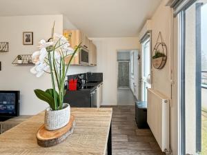 Appartements Charming Studio Disneyland Paris - Rentaway BnB : photos des chambres