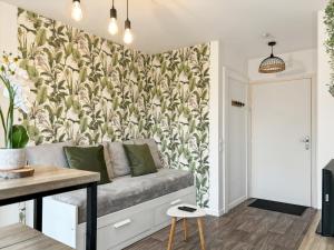 Appartements Charming Studio Disneyland Paris - Rentaway BnB : photos des chambres