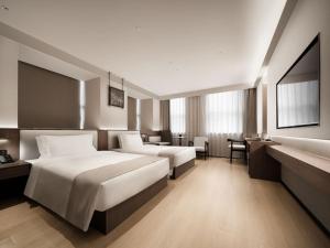 Walling Hotel - Chongqing hongyadong jialingjiang binjianglu