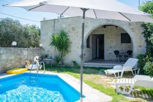 Villa Antonia - Lardhás