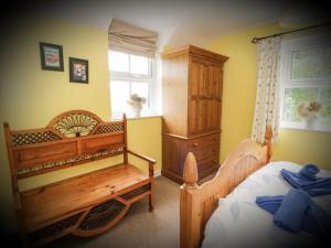 Steam Railway Cottage