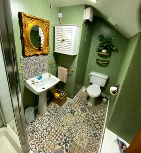 Steam Railway Cottage