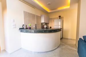Lazur Pool Apartments - El Kawsar, Hurghada - Egypt
