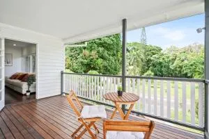 Rainforest Retreat - Top Haven - Stratford