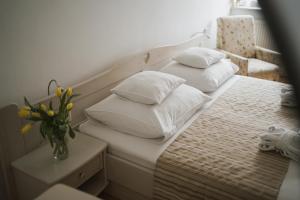 Tornácos Hotel - Hegykő
