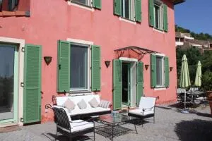 La bastide - Vallauris