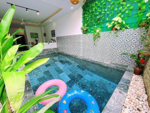 An Bang beach White Sand Sea Villa